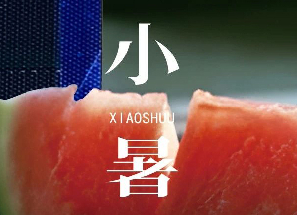 小暑 | 倏忽溫風(fēng)至，因循小暑來